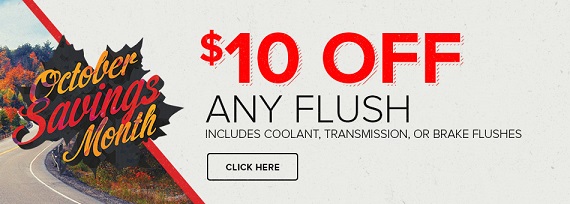 Flush Coupon in Tulsa, OK